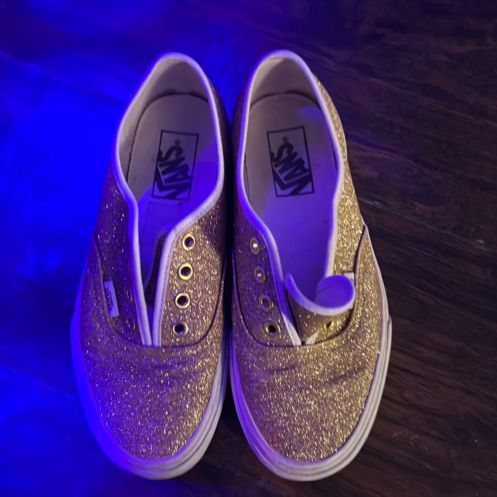 VANS SHOES women’s